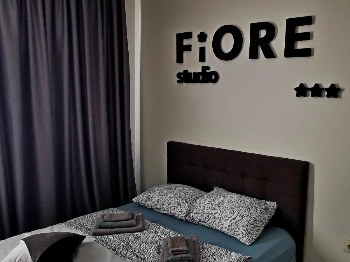 Fiore Self Check-In โอซีเยก ภายนอก รูปภาพ